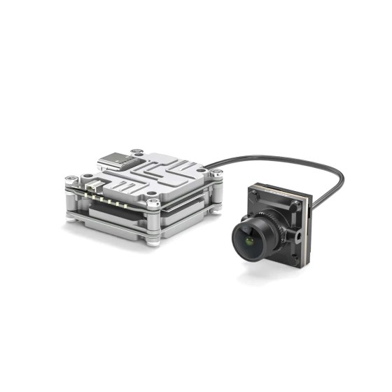 CADDX Nebula PRO HD Digital Video Transmission System Vista Kit Low Delay 120FPS FPV Camera Video System